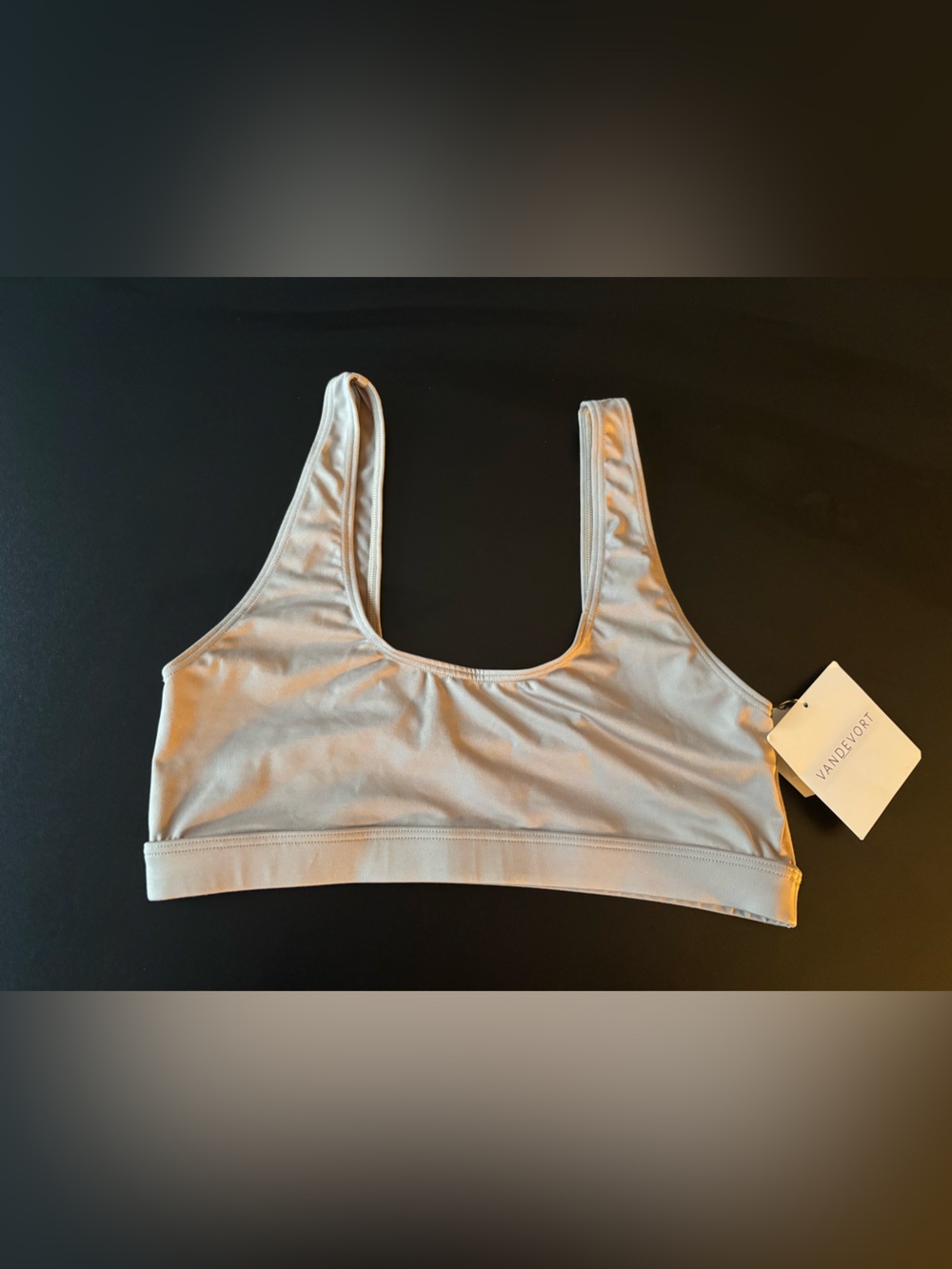 NWT OW Intimates Hanna Top